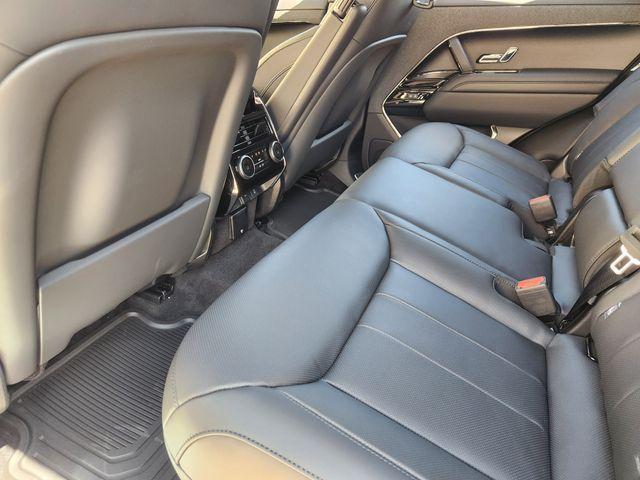new 2026 Land Rover Range Rover Sport car, priced at $98,215