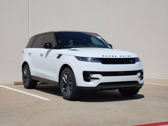 new 2026 Land Rover Range Rover Sport car, priced at $98,215