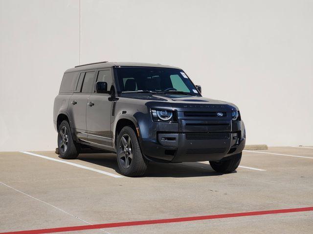 used 2026 Land Rover Defender car, priced at $91,914