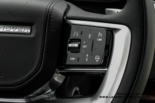 new 2026 Land Rover Range Rover car, priced at $148,715