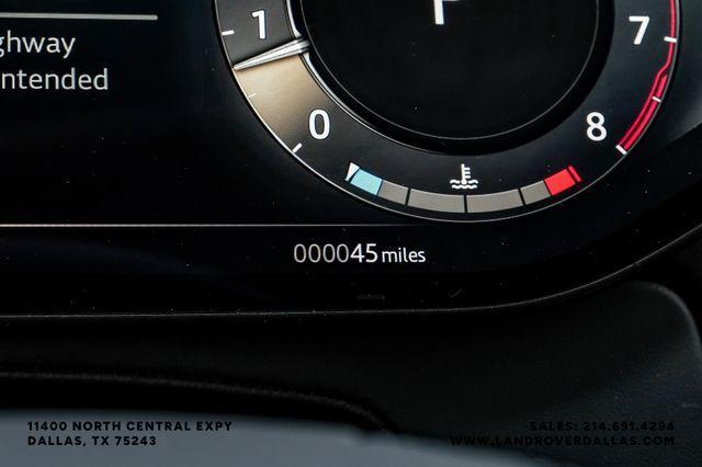 new 2026 Land Rover Range Rover car, priced at $148,715
