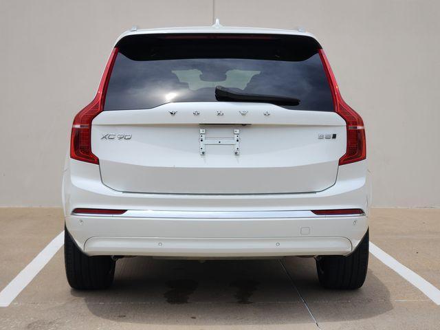 used 2024 Volvo XC90 car, priced at $38,995