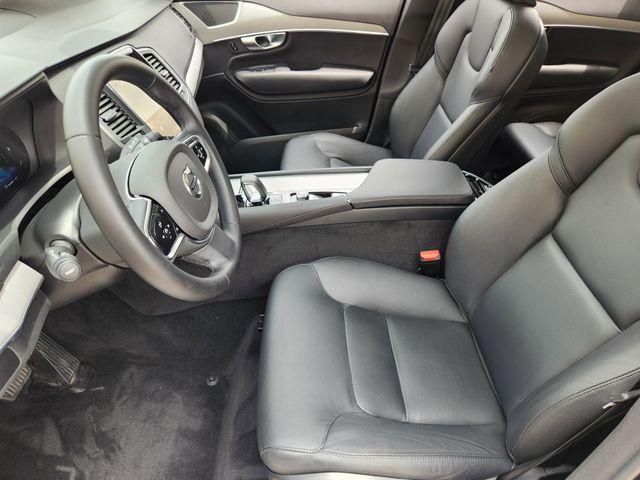 used 2024 Volvo XC90 car, priced at $38,995