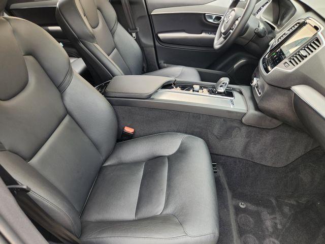 used 2024 Volvo XC90 car, priced at $38,995