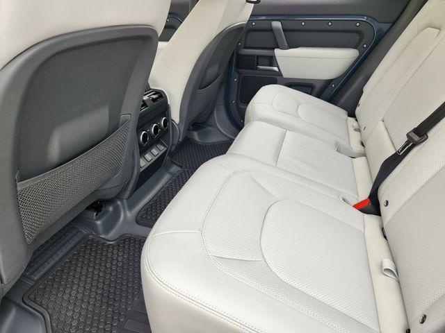 new 2026 Land Rover Defender car, priced at $99,151