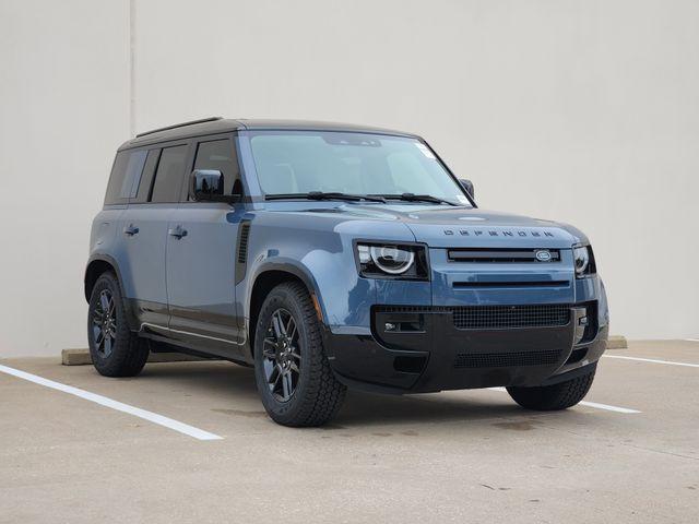 new 2026 Land Rover Defender car, priced at $99,151