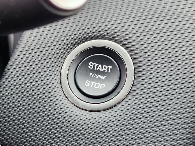 used 2025 Land Rover Discovery Sport car, priced at $44,917
