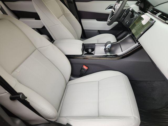 new 2026 Land Rover Range Rover Velar car, priced at $73,540