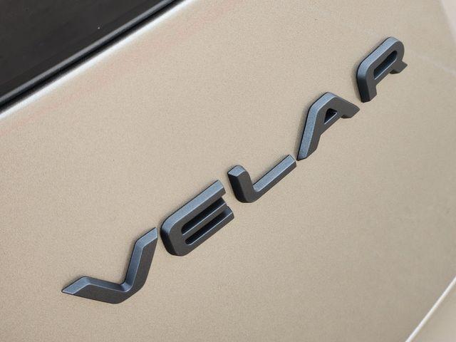 new 2026 Land Rover Range Rover Velar car, priced at $73,540
