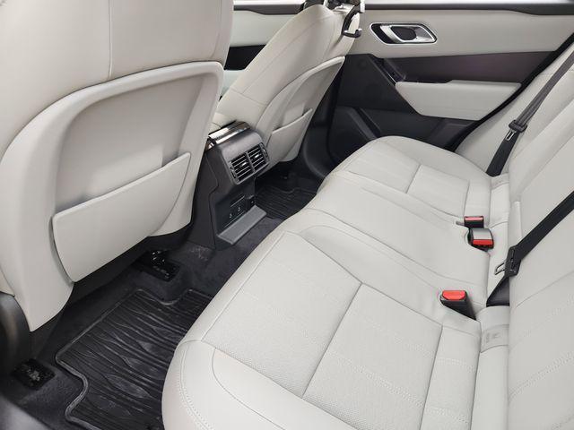 new 2026 Land Rover Range Rover Velar car, priced at $73,540
