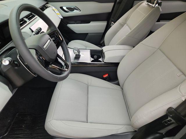 new 2026 Land Rover Range Rover Velar car, priced at $73,540