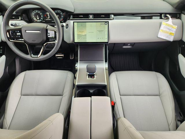 new 2026 Land Rover Range Rover Velar car, priced at $73,540