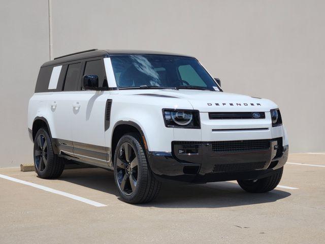 new 2026 Land Rover Defender car, priced at $98,946