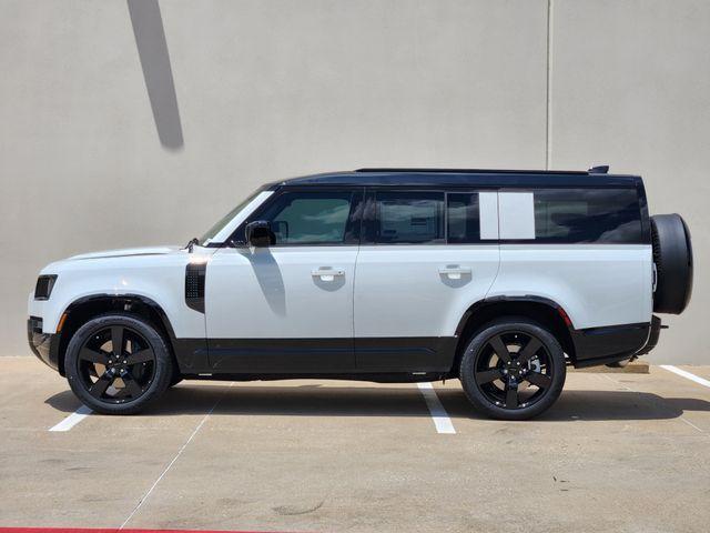 new 2026 Land Rover Defender car, priced at $98,946