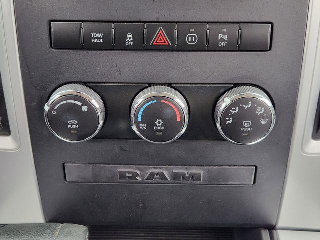 used 2012 Ram 1500 car, priced at $16,929