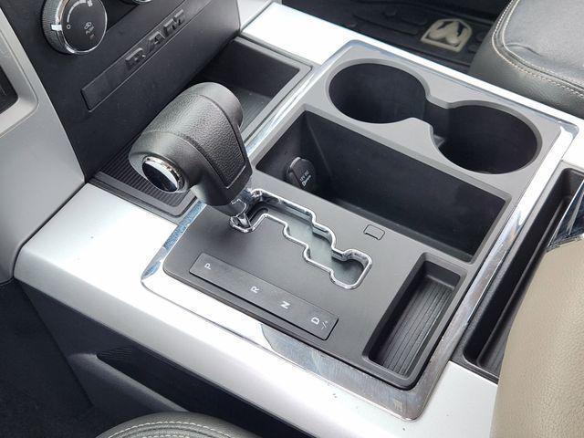 used 2012 Ram 1500 car, priced at $16,929