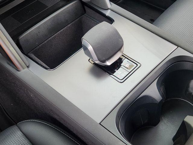 used 2025 Land Rover Discovery Sport car, priced at $43,919