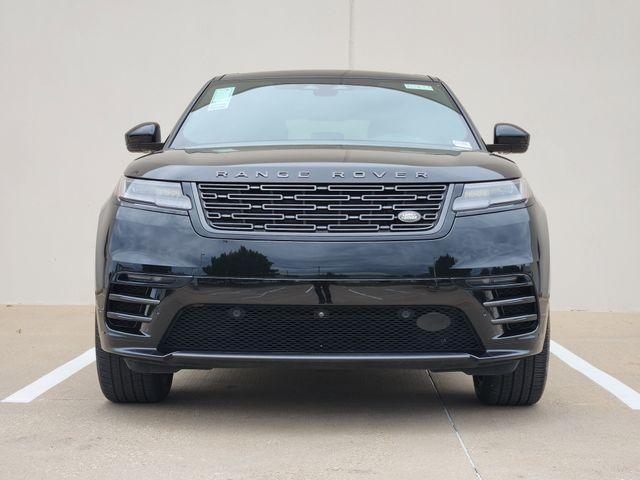 used 2026 Land Rover Range Rover Velar car, priced at $54,519
