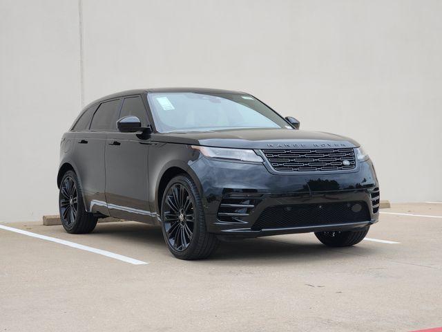 used 2026 Land Rover Range Rover Velar car, priced at $54,519