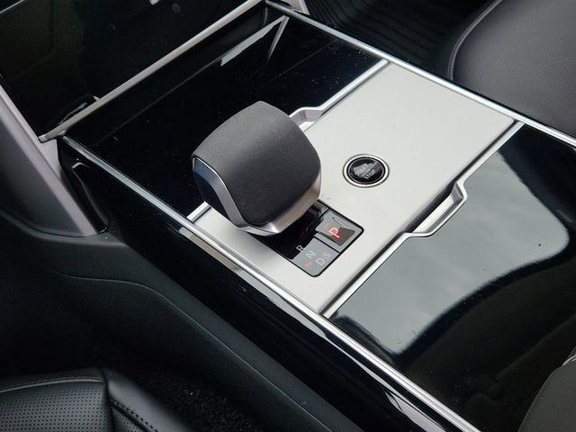new 2026 Land Rover Range Rover car, priced at $149,280