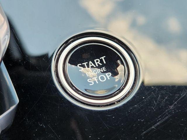 used 2025 Land Rover Range Rover Sport car, priced at $75,995
