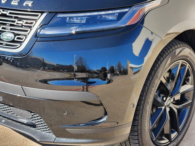 used 2026 Land Rover Range Rover Velar car, priced at $58,914