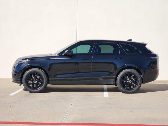used 2026 Land Rover Range Rover Velar car, priced at $58,914