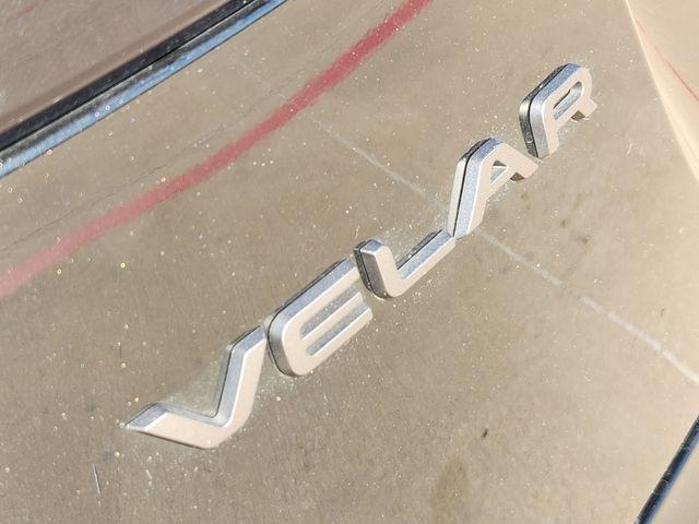 used 2026 Land Rover Range Rover Velar car, priced at $58,914
