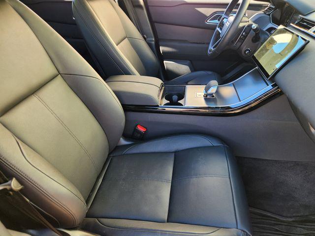 used 2026 Land Rover Range Rover Velar car, priced at $58,914