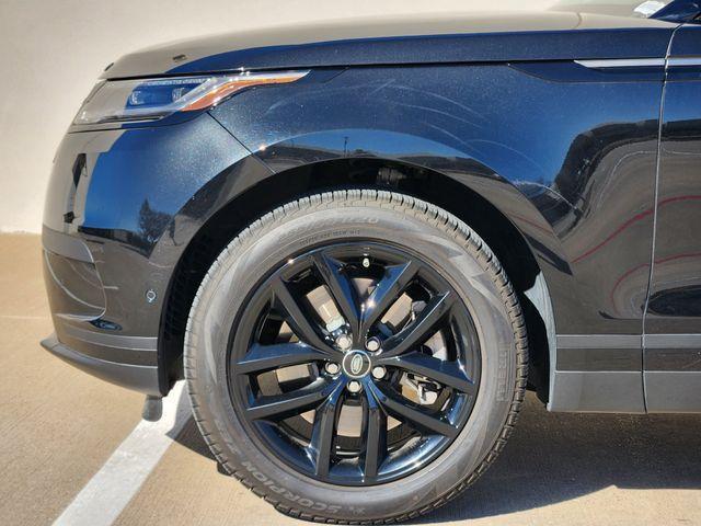 used 2026 Land Rover Range Rover Velar car, priced at $58,914