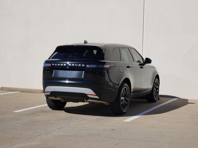 used 2026 Land Rover Range Rover Velar car, priced at $58,914
