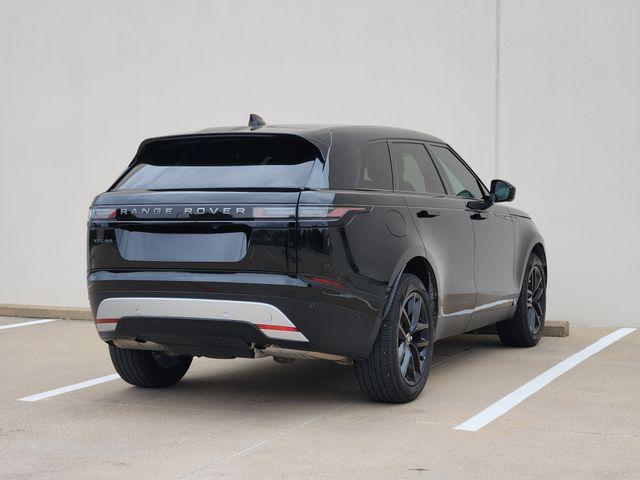 used 2026 Land Rover Range Rover Velar car, priced at $56,626
