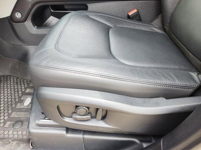 used 2024 Land Rover Defender car, priced at $78,929