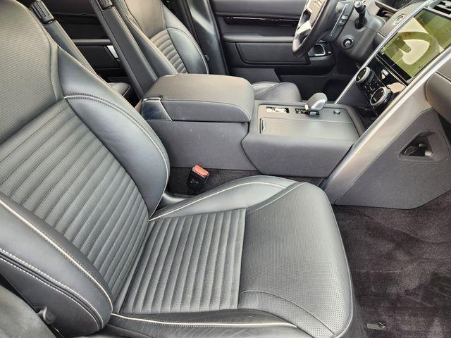 used 2023 Land Rover Discovery car, priced at $31,928