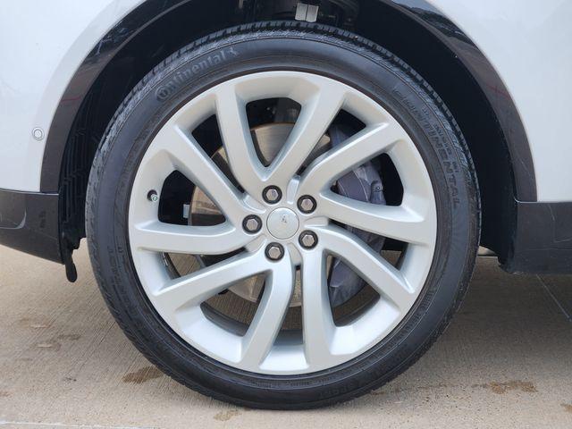 used 2023 Land Rover Discovery car, priced at $31,928