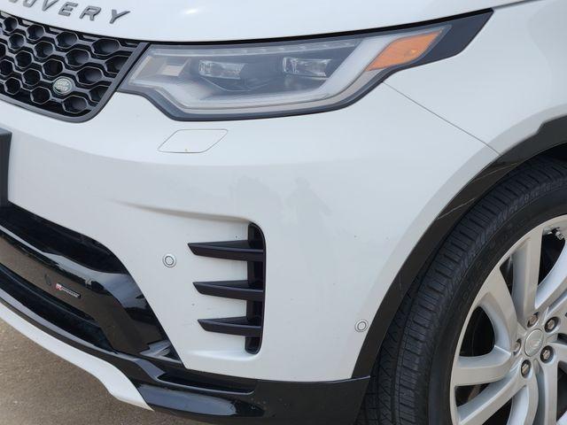 used 2023 Land Rover Discovery car, priced at $31,928