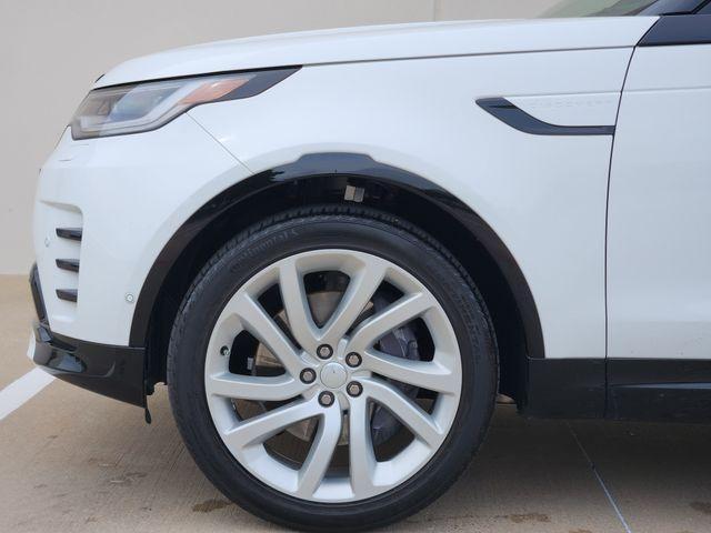 used 2023 Land Rover Discovery car, priced at $31,928