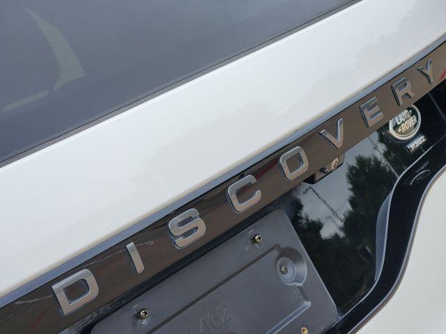 used 2023 Land Rover Discovery car, priced at $31,928