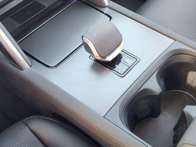 used 2025 Land Rover Discovery Sport car, priced at $43,226