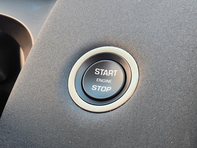 used 2025 Land Rover Discovery Sport car, priced at $43,226