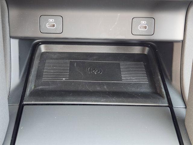 used 2025 Land Rover Discovery Sport car, priced at $43,226