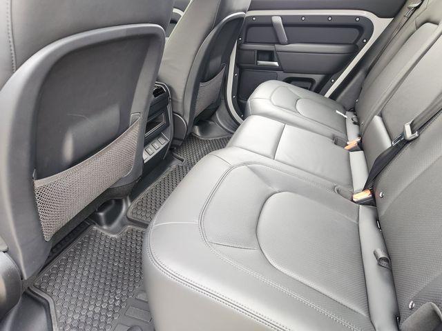 new 2026 Land Rover Defender car, priced at $92,646