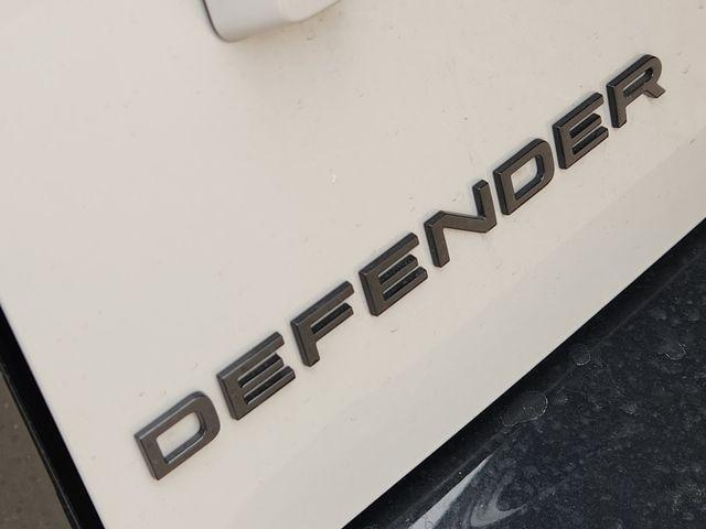 new 2026 Land Rover Defender car, priced at $92,646