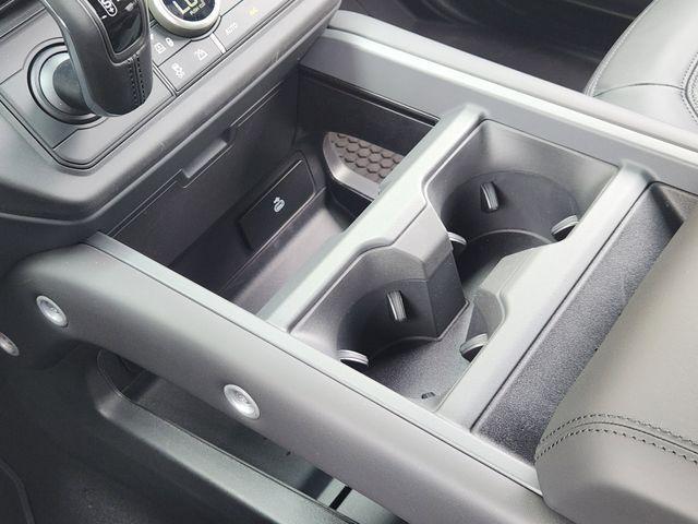 new 2026 Land Rover Defender car, priced at $92,646
