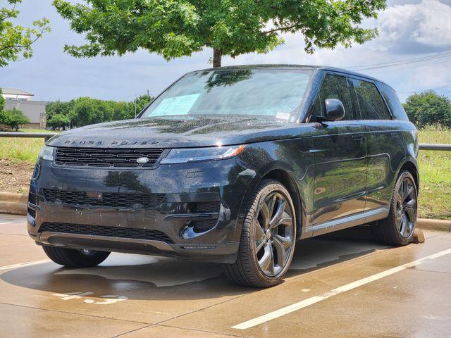 used 2024 Land Rover Range Rover Sport car, priced at $70,995