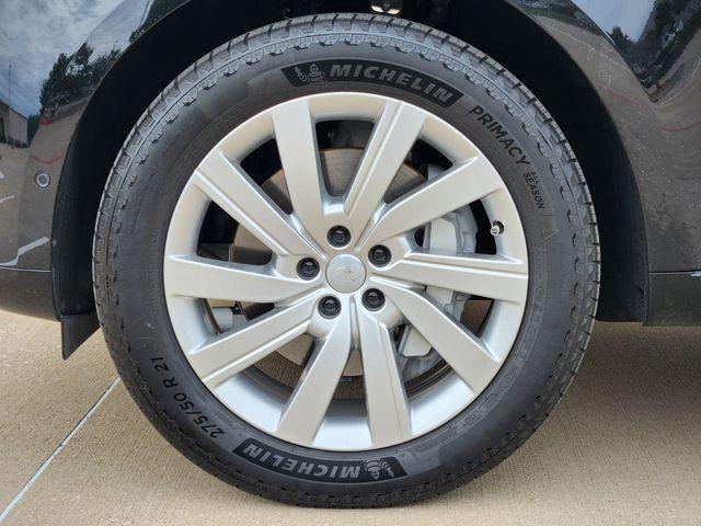 used 2024 Land Rover Range Rover car, priced at $102,995