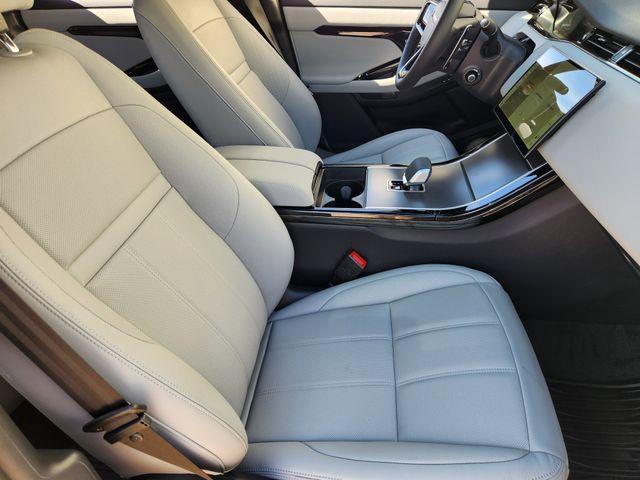 used 2026 Land Rover Range Rover Evoque car, priced at $50,922