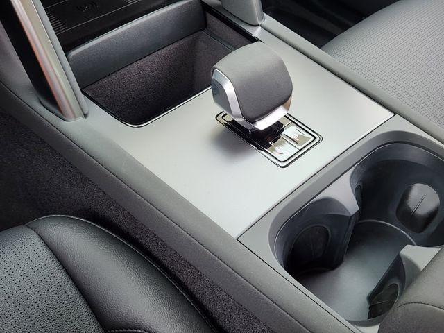 used 2025 Land Rover Discovery Sport car, priced at $54,418