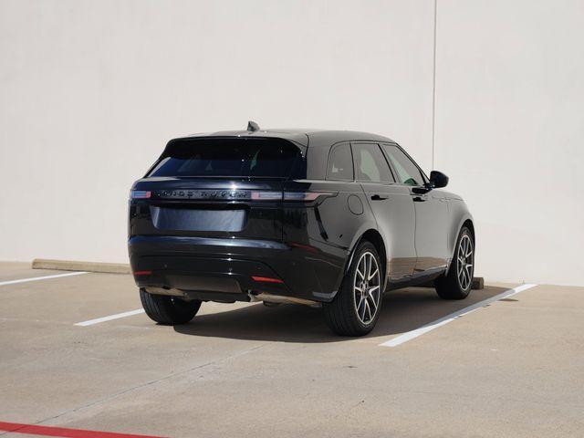 used 2025 Land Rover Range Rover Velar car, priced at $55,922