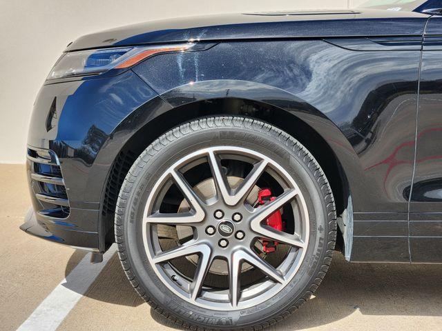 used 2025 Land Rover Range Rover Velar car, priced at $55,922